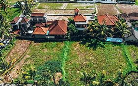 Semanggi Cottage